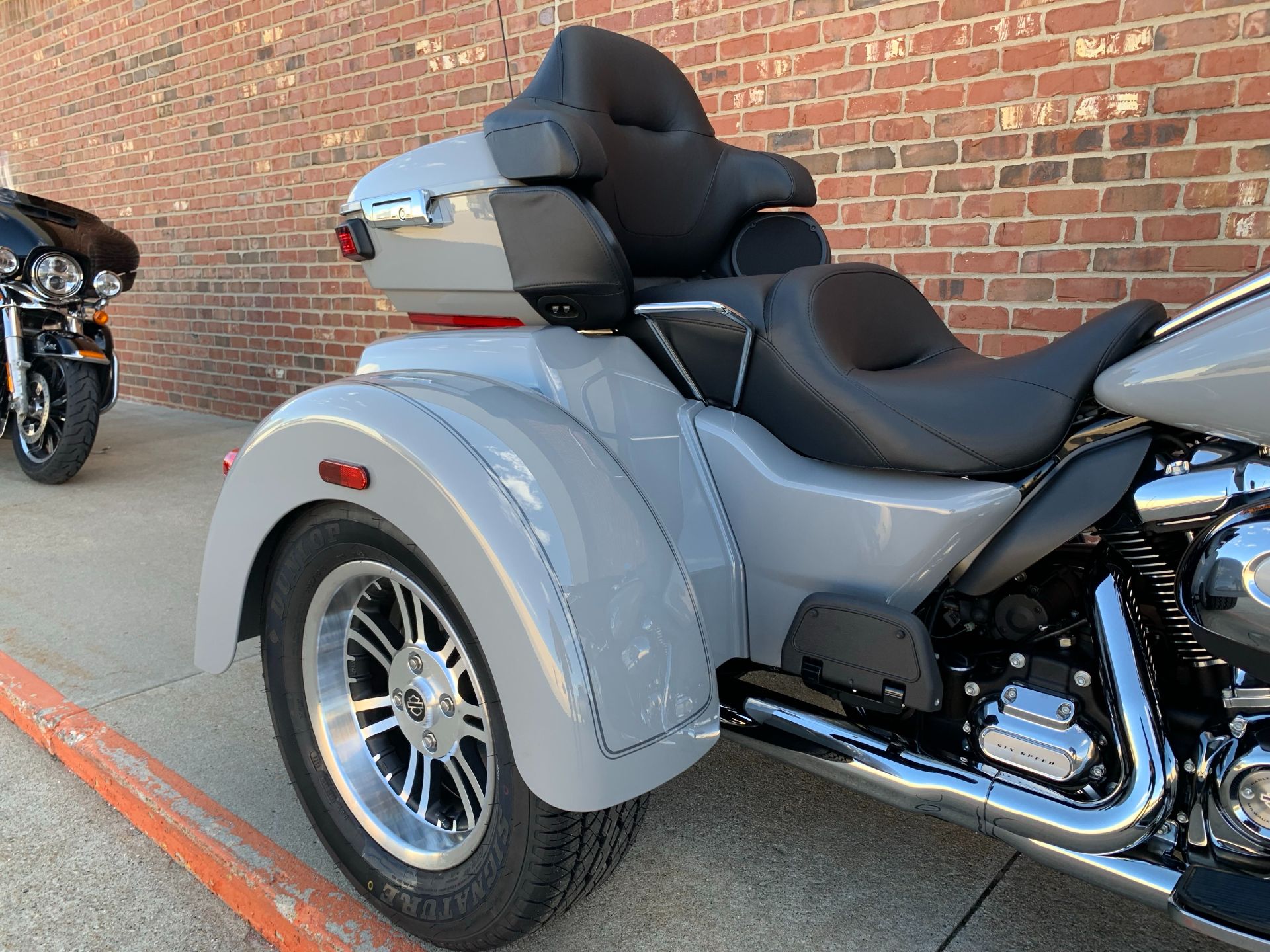 2024 Harley-Davidson Tri Glide® Ultra in Ames, Iowa - Photo 14