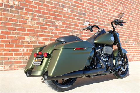 2022 Harley-Davidson Road King® Special in Ames, Iowa - Photo 11