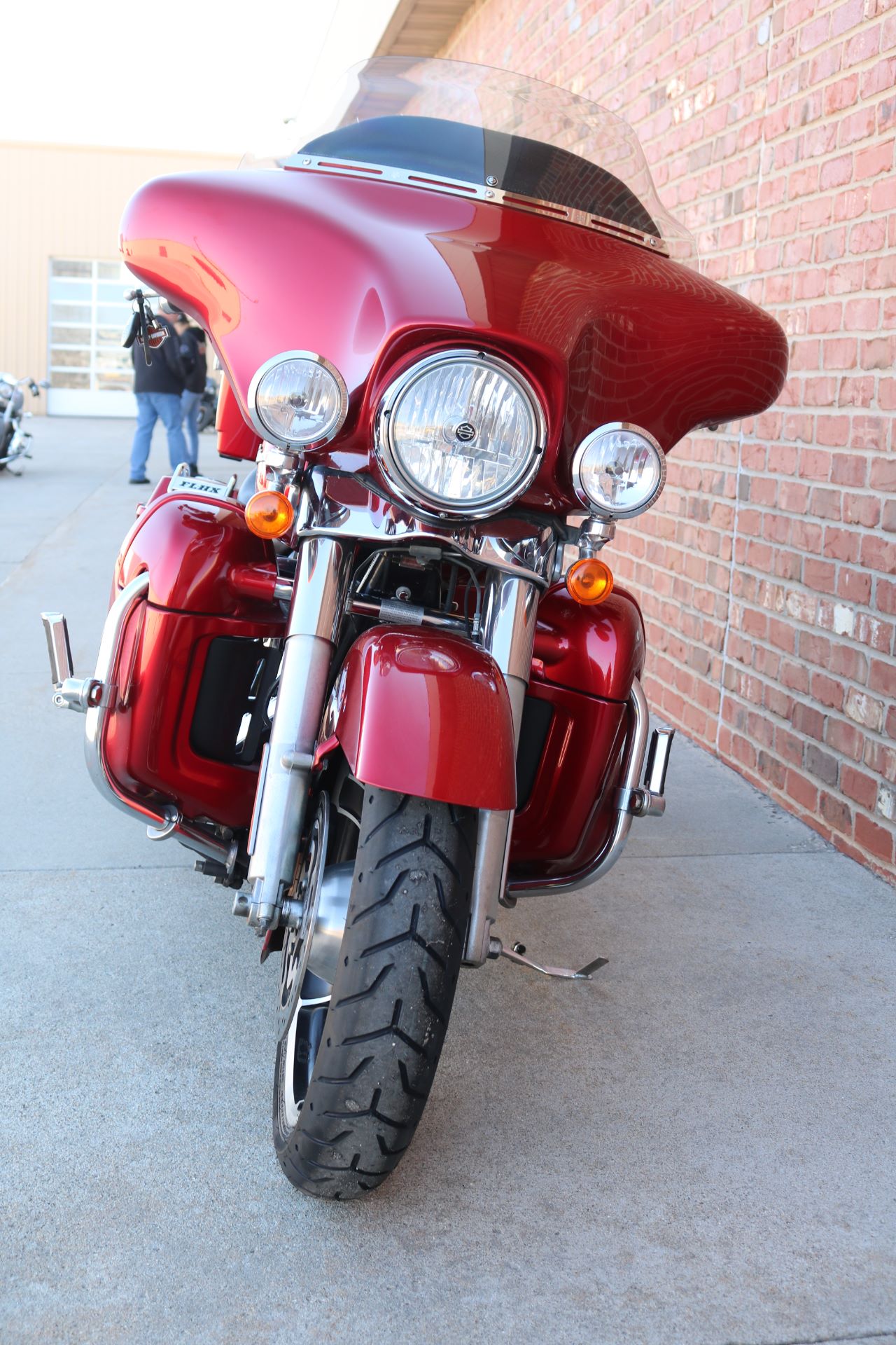 2013 Harley-Davidson Street Glide® in Ames, Iowa - Photo 2