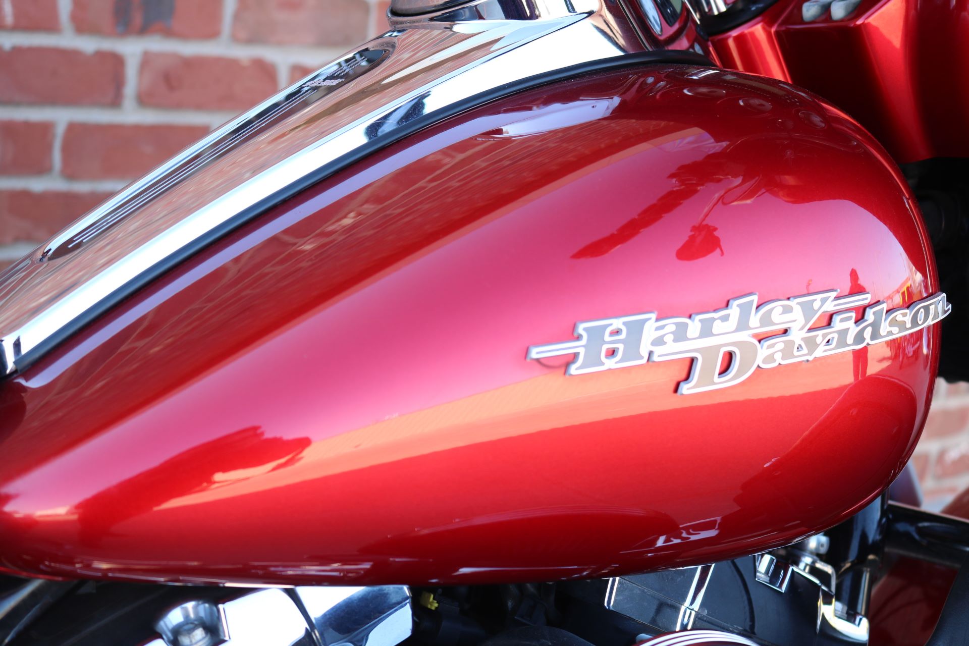 2013 Harley-Davidson Street Glide® in Ames, Iowa - Photo 8