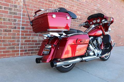 2013 Harley-Davidson Street Glide® in Ames, Iowa - Photo 13