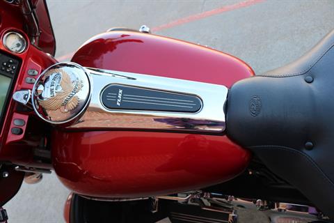 2013 Harley-Davidson Street Glide® in Ames, Iowa - Photo 9