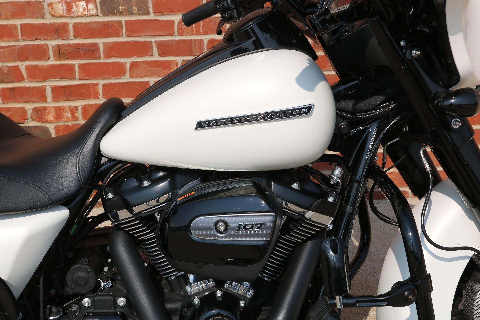 2018 Harley-Davidson Street Glide® Special in Ames, Iowa - Photo 4