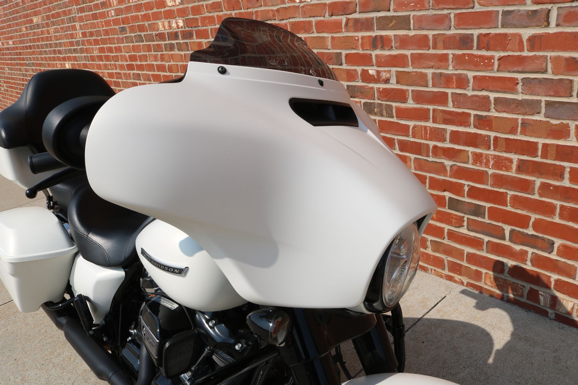 2018 Harley-Davidson Street Glide® Special in Ames, Iowa - Photo 8