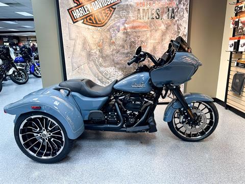 2024 Harley-Davidson Road Glide® 3 in Ames, Iowa - Photo 1