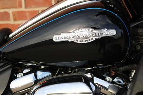 2018 Harley-Davidson Ultra Limited in Ames, Iowa - Photo 10