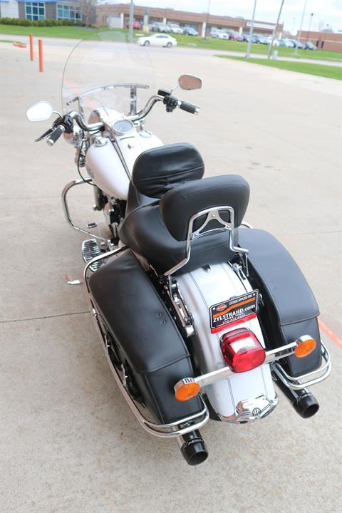 2012 Harley-Davidson Road King® Classic in Ames, Iowa - Photo 13