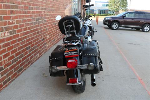2013 Harley-Davidson Heritage Softail® Classic in Ames, Iowa - Photo 2