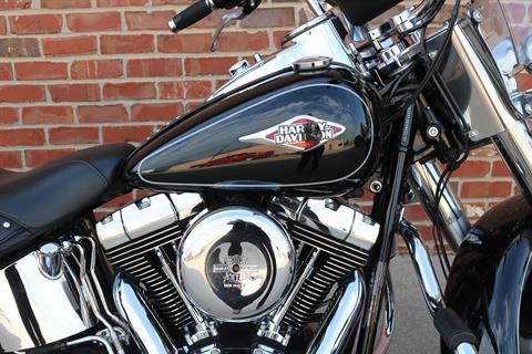 2013 Harley-Davidson Heritage Softail® Classic in Ames, Iowa - Photo 4