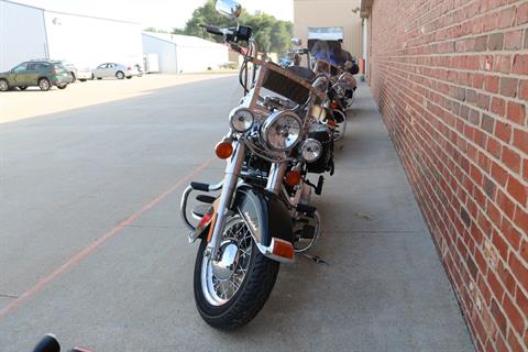 2013 Harley-Davidson Heritage Softail® Classic in Ames, Iowa - Photo 6