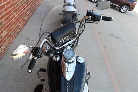 2013 Harley-Davidson Heritage Softail® Classic in Ames, Iowa - Photo 10