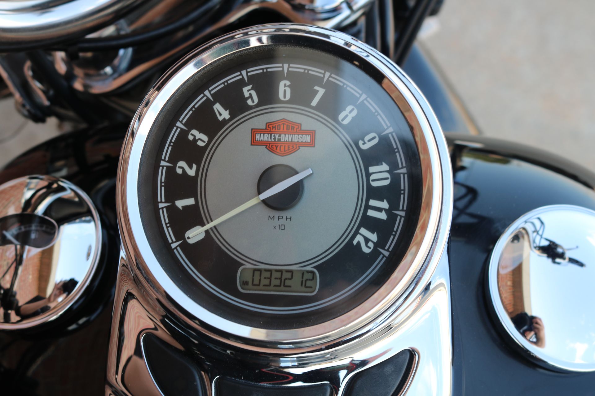 2013 Harley-Davidson Heritage Softail® Classic in Ames, Iowa - Photo 17