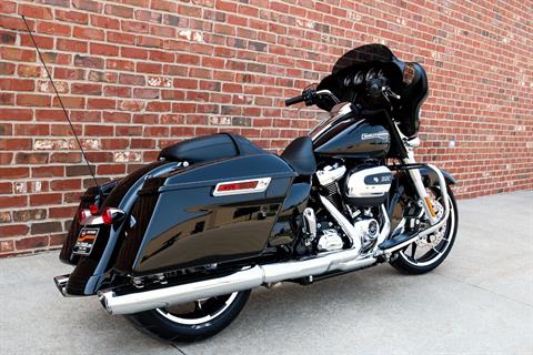 2023 Harley-Davidson Street Glide® in Ames, Iowa - Photo 3