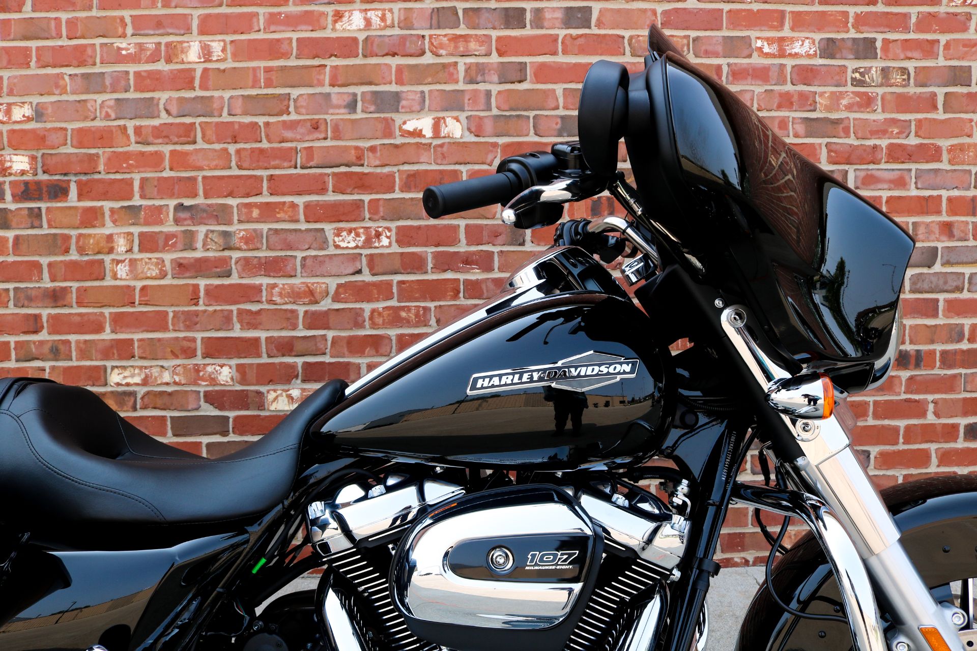 2023 Harley-Davidson Street Glide® in Ames, Iowa - Photo 4