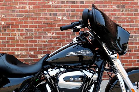 2023 Harley-Davidson Street Glide® in Ames, Iowa - Photo 4