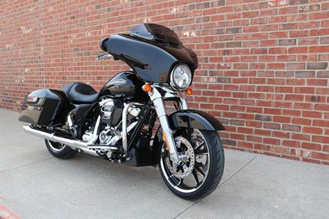 2023 Harley-Davidson Street Glide® in Ames, Iowa - Photo 5