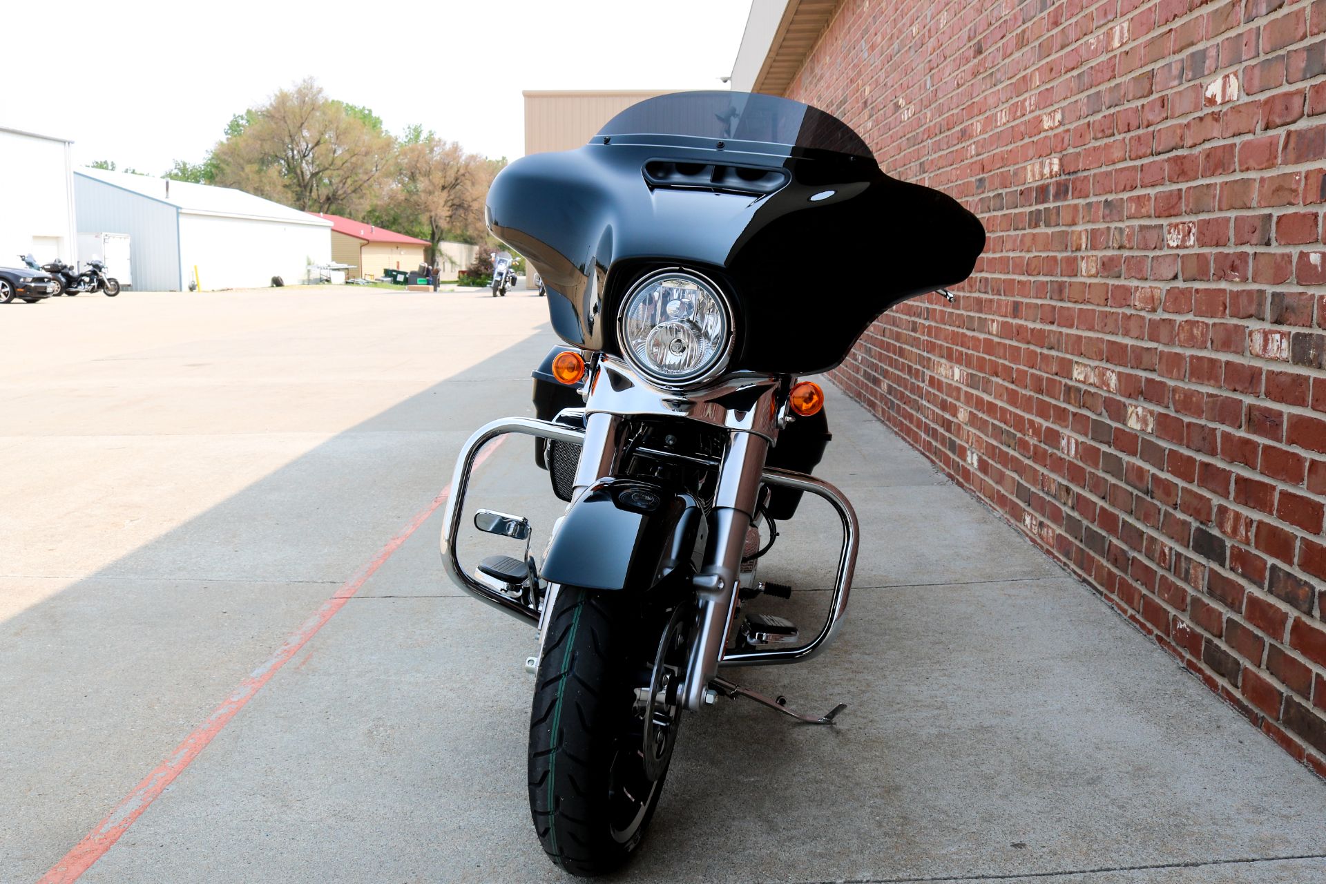 2023 Harley-Davidson Street Glide® in Ames, Iowa - Photo 6