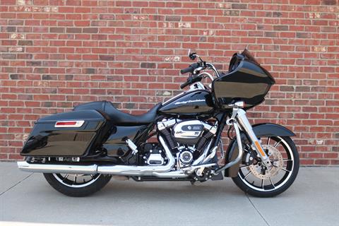 2020 Harley-Davidson Road Glide® in Ames, Iowa - Photo 1