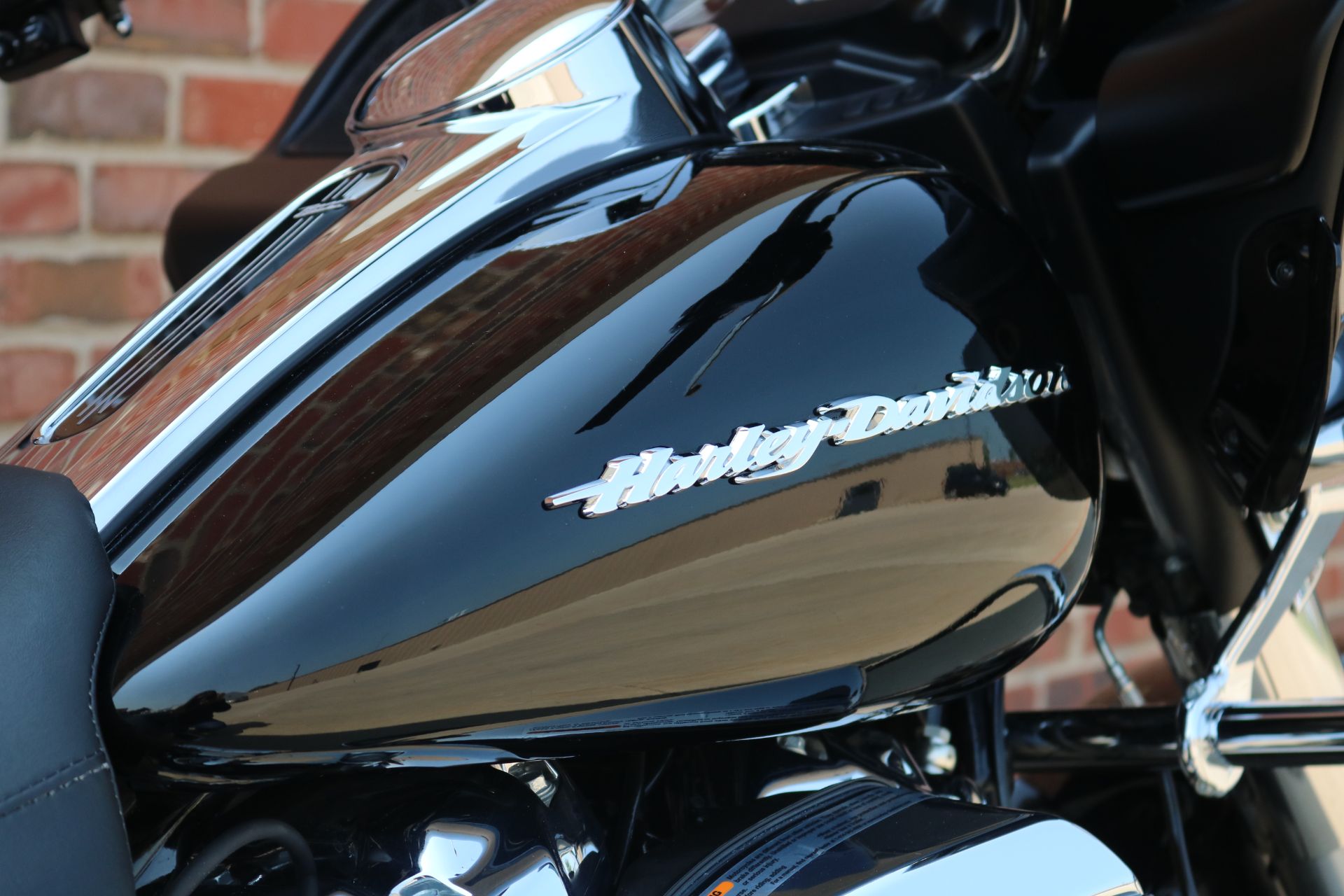 2020 Harley-Davidson Road Glide® in Ames, Iowa - Photo 7
