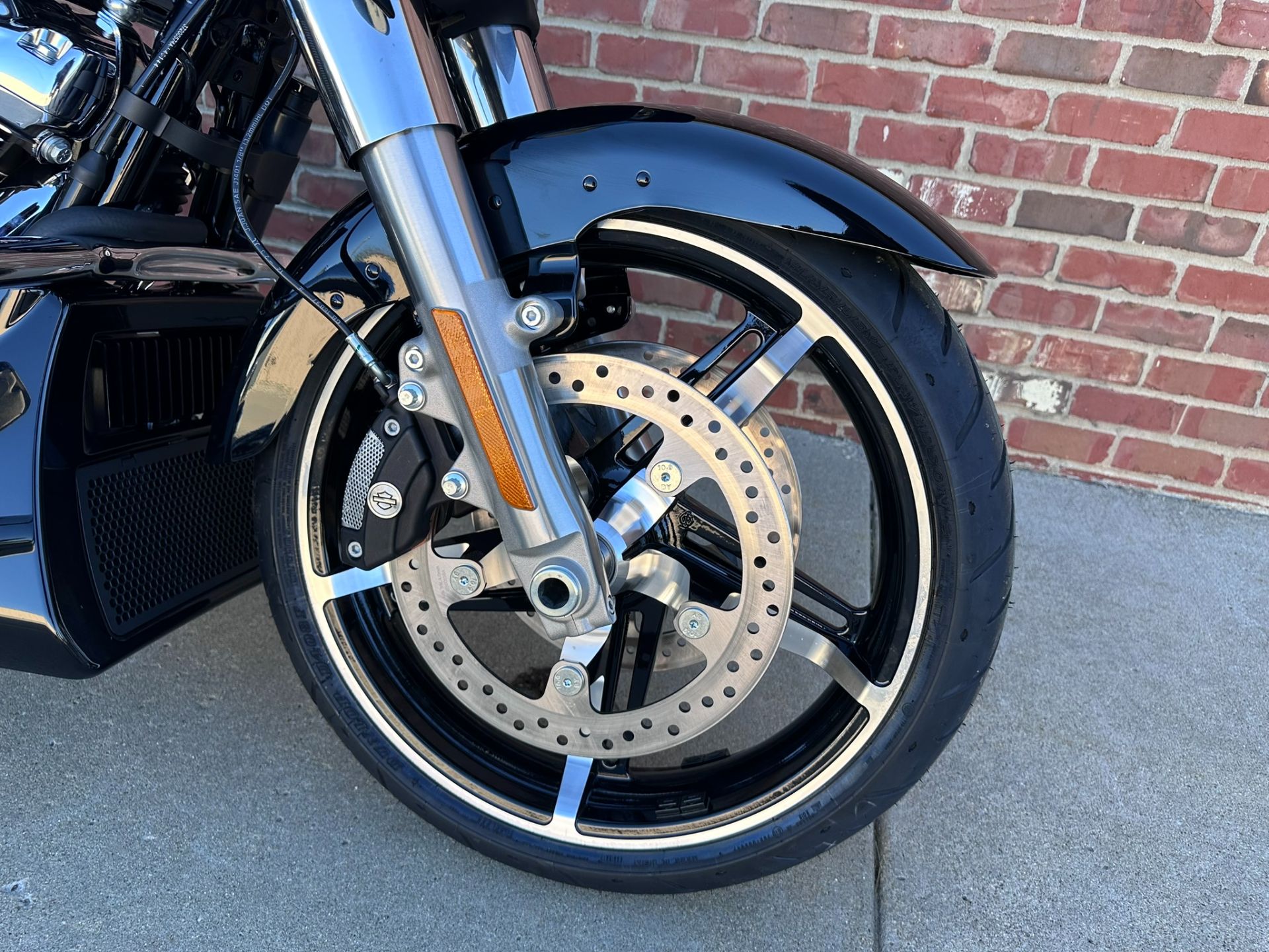 2024 Harley-Davidson Street Glide® in Ames, Iowa - Photo 8