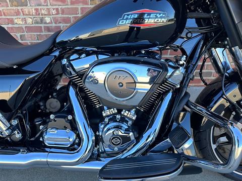 2024 Harley-Davidson Street Glide® in Ames, Iowa - Photo 15