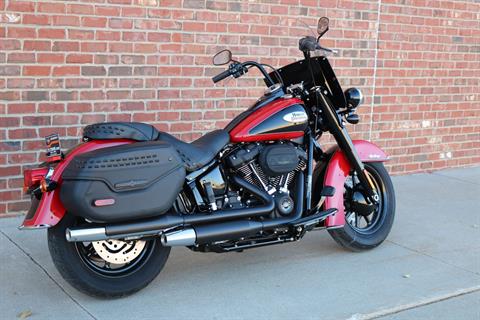 2022 Harley-Davidson Heritage Classic 114 in Ames, Iowa - Photo 3