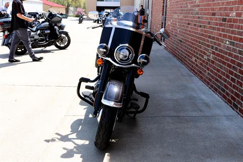 2021 Harley-Davidson Heritage Classic 114 in Ames, Iowa - Photo 7