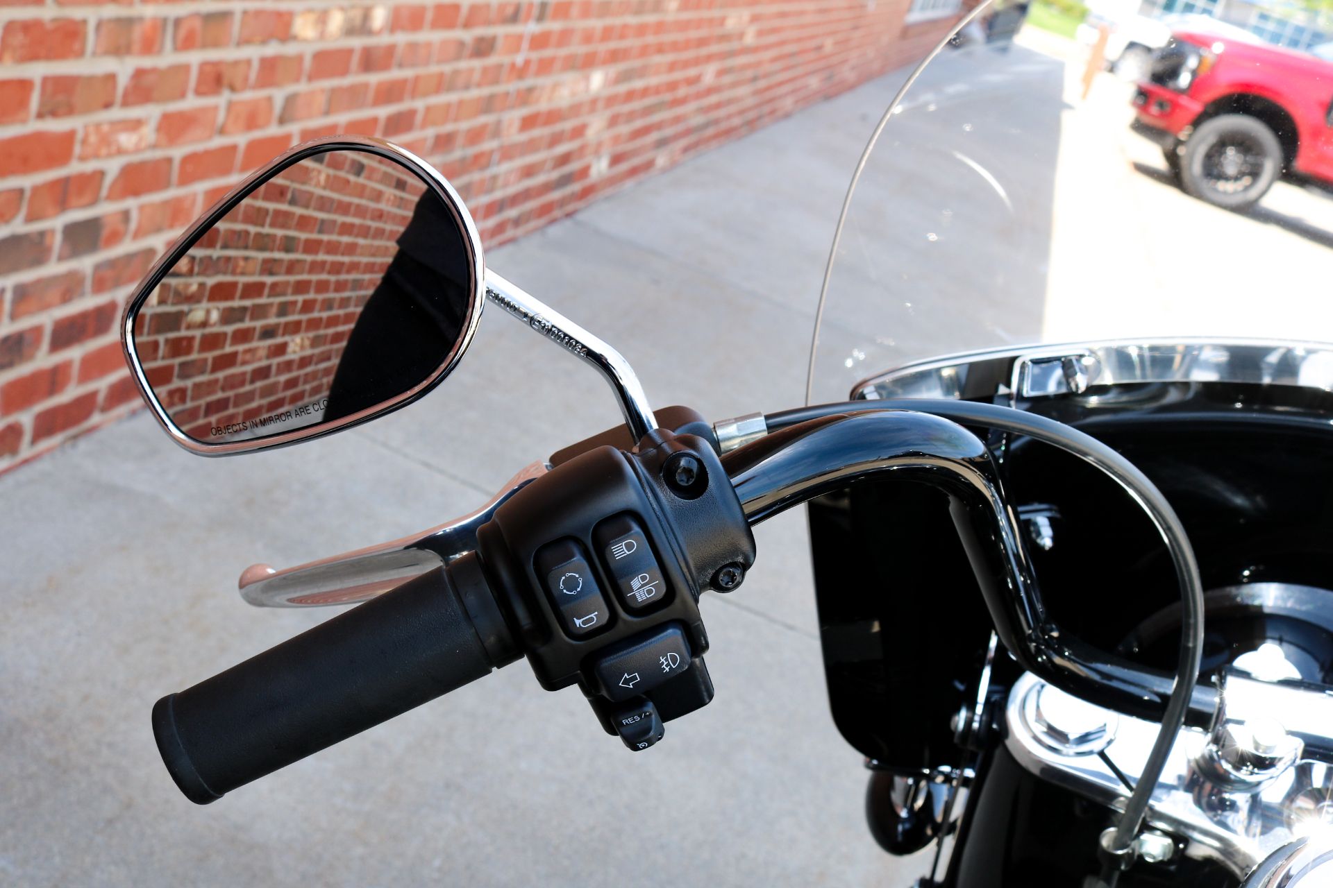 2021 Harley-Davidson Heritage Classic 114 in Ames, Iowa - Photo 11