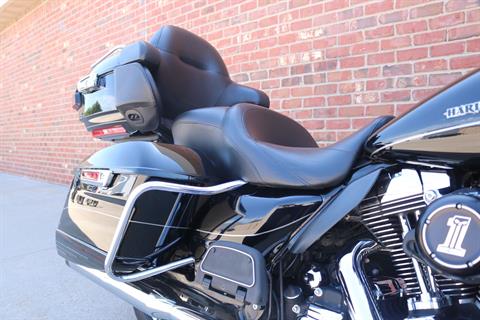 2014 Harley-Davidson Ultra Limited in Ames, Iowa - Photo 4