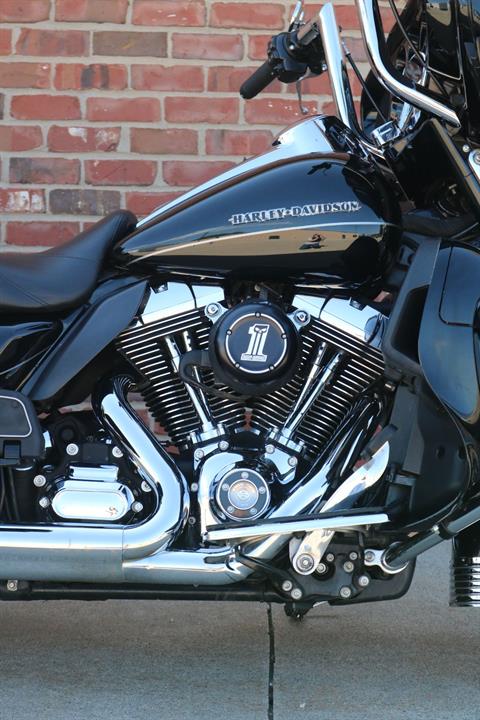 2014 Harley-Davidson Ultra Limited in Ames, Iowa - Photo 12