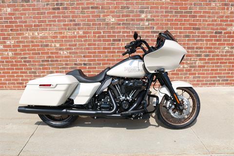 2023 Harley-Davidson Road Glide® ST in Ames, Iowa - Photo 1