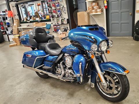 2014 Harley-Davidson Ultra Limited in Herrin, Illinois - Photo 23