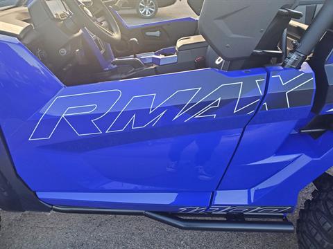 2022 Yamaha Wolverine RMAX2 1000 Sport in Herrin, Illinois - Photo 16