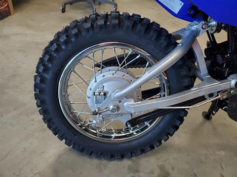 2022 Yamaha TT-R110E in Marion, Illinois - Photo 9