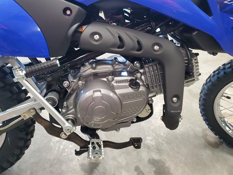 2022 Yamaha TT-R110E in Marion, Illinois - Photo 8