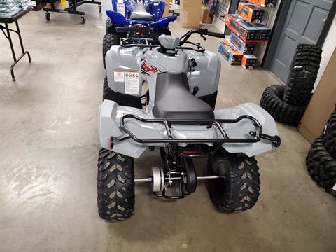 2022 Yamaha Grizzly 90 in Marion, Illinois - Photo 5