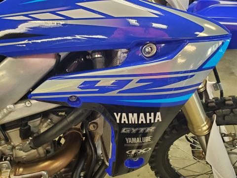 2019 Yamaha YZ250F in Herrin, Illinois - Photo 14