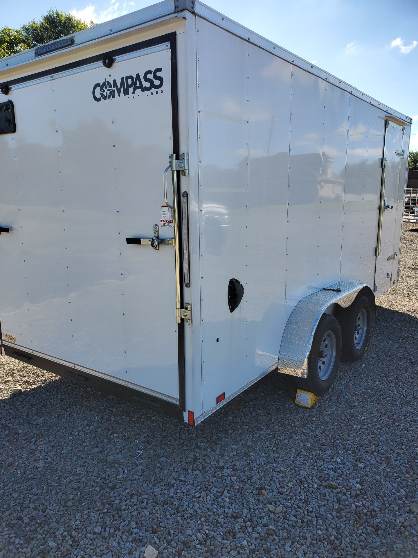 2023 Compass COMPASS in Portersville, Pennsylvania - Photo 3