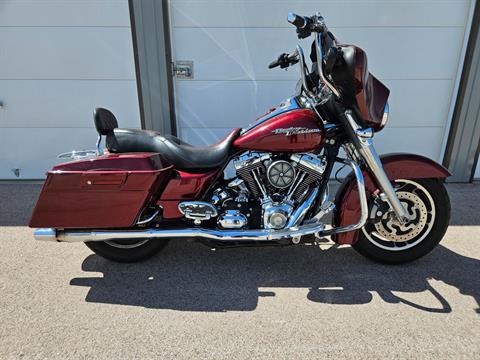 2008 Harley-Davidson Street Glide® in Rapid City, South Dakota - Photo 4