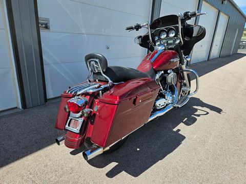 2008 Harley-Davidson Street Glide® in Rapid City, South Dakota - Photo 5