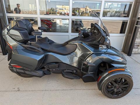 2018 Can-Am Spyder RT Limited in Rapid City, South Dakota - Photo 3