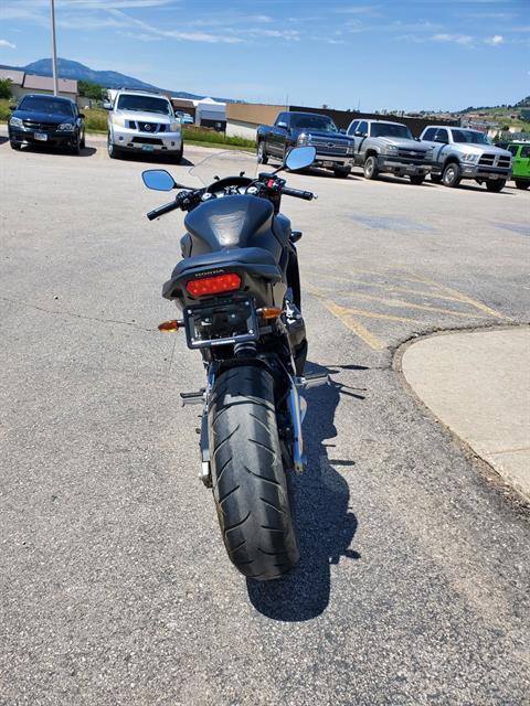 2015 Honda CBR®650F in Rapid City, South Dakota - Photo 5