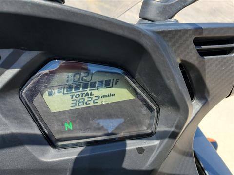 2015 Honda CBR®650F in Rapid City, South Dakota - Photo 11