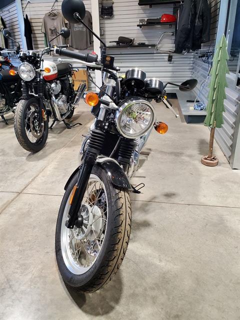 2022 Royal Enfield Continental GT 650 in Rapid City, South Dakota - Photo 5