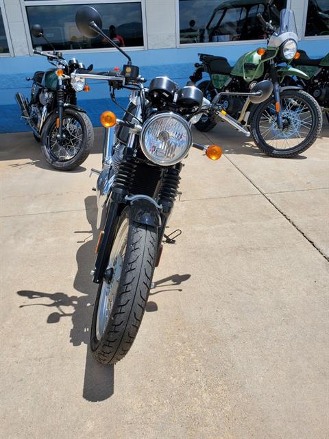 2022 Royal Enfield Continental GT 650 in Rapid City, South Dakota - Photo 7