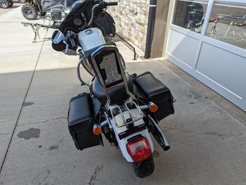 2008 Harley-Davidson Sportster® 883 Low in Rapid City, South Dakota - Photo 4