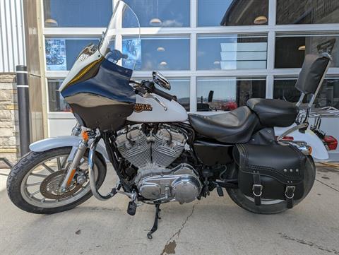 2008 Harley-Davidson Sportster® 883 Low in Rapid City, South Dakota - Photo 2