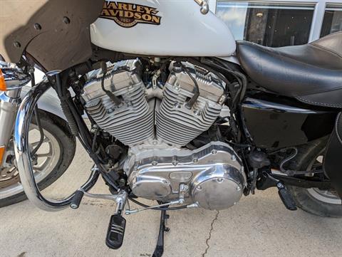 2008 Harley-Davidson Sportster® 883 Low in Rapid City, South Dakota - Photo 6