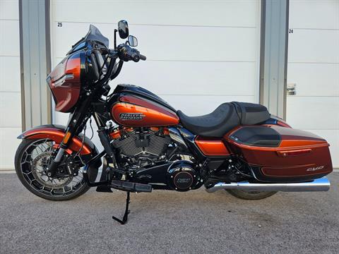 2023 Harley-Davidson CVO™ Street Glide® in Rapid City, South Dakota