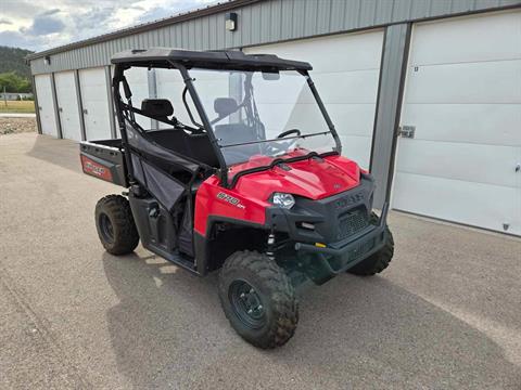 2017 Polaris Ranger 570 Full Size in Rapid City, South Dakota - Photo 2